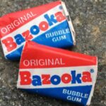 bazooka bars​