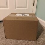 discreet delivery