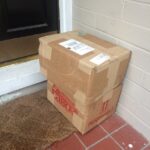 discreet delivery