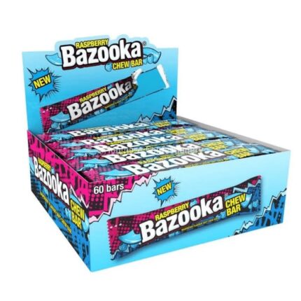 bazooka bars​