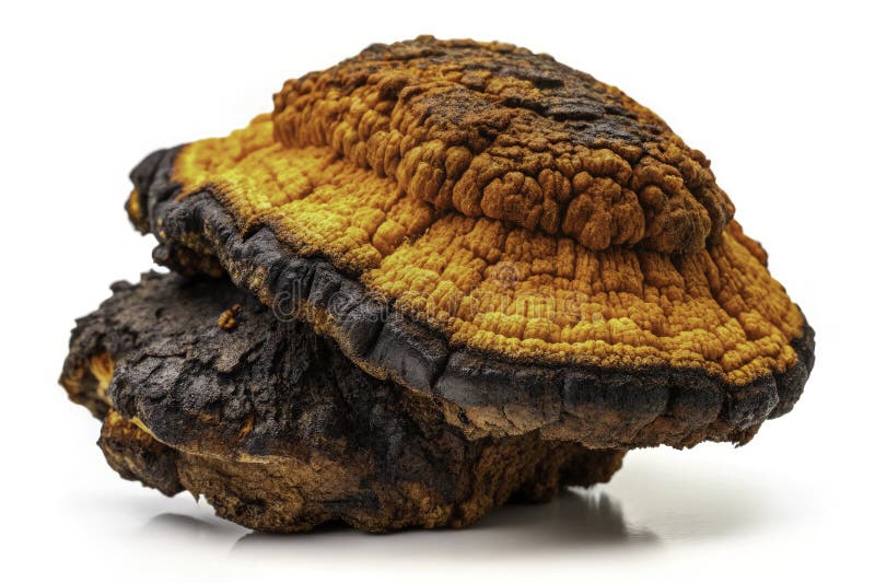 chaga mushroom